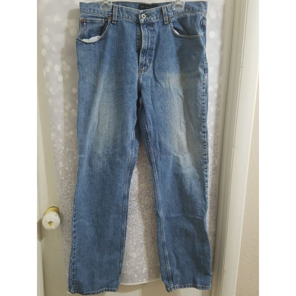 Men's Tommy Hilfiger Jean 34x34